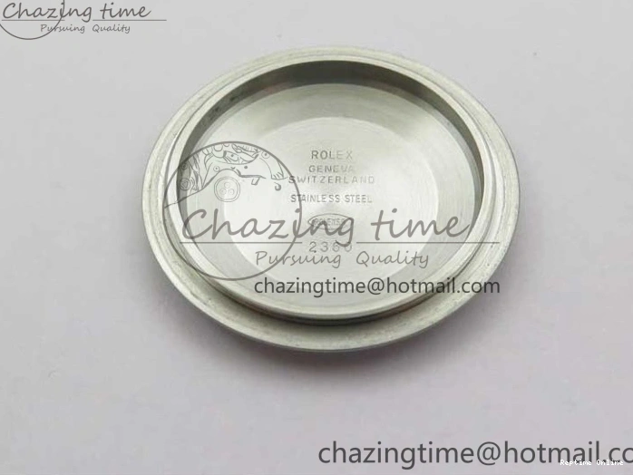 0409 Submariner 41mm 126610 LV BP Maker Black Dial on SS Bracelet A Durable 2591